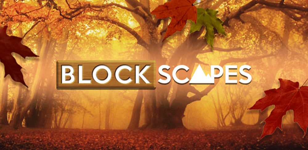 Blockscapes v1.1.29.0 MOD APK (Unlimited Money)