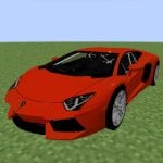Blocky Cars Online v8.8.10.1 MOD APK (Damage Multiplier, God Mode)