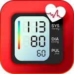 Blood pressure – Heart rate v1.1.6.50 MOD APK (Premium Unlocked)