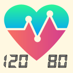 Blood Pressure Tracker v3.3.6.6 MOD APK (Premium Unlocked)