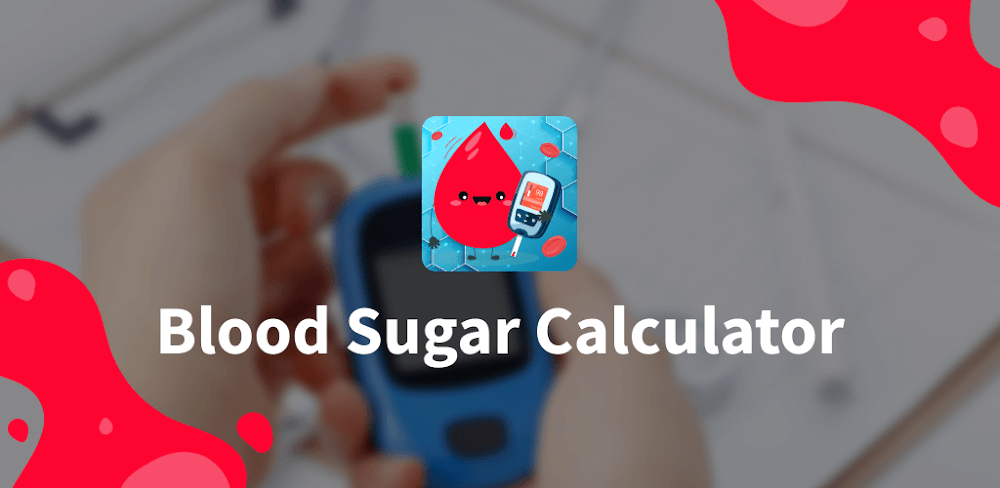Blood Sugar: BP Tracker v1.1.2.5 MOD APK (Premium Unlocked)