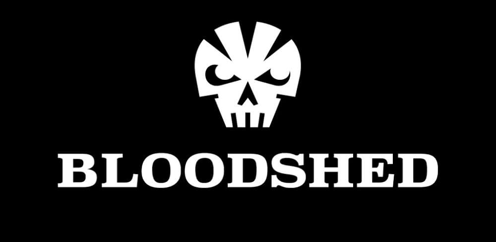 Bloodshed v4.4.0.0 MOD APK (Unlimited Ammo)