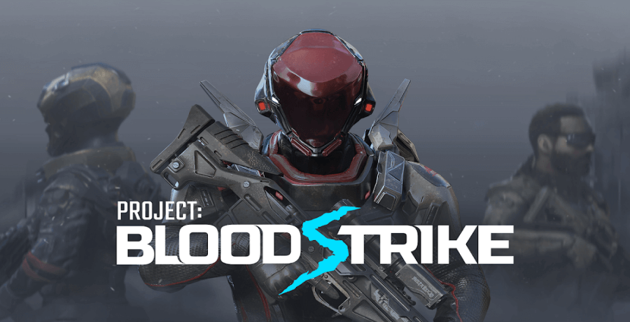 Project: BloodStrike APK v1.1.003.650015 (Latest)