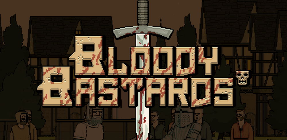 Bloody Bastards v4.4.2.6 MOD APK (Unlimited Money)