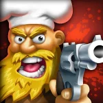 Bloody Harry: Zombie Shooting v3.3.4.0 MOD APK (Unlimited Money)