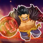 Pirate Devil v1.1.1.9 MOD APK (Mega Menu)