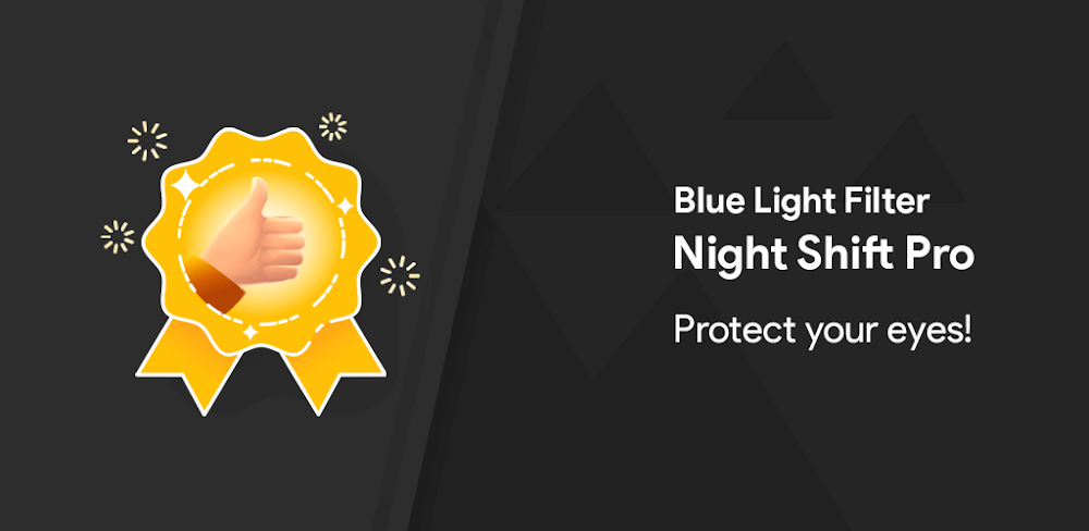 Night Shift Pro v26.26.03.2 APK (Full Paid)