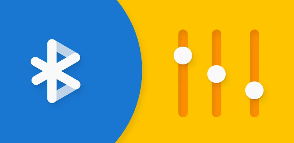 Bluetooth Volume Manager v3.3.2.2-rc1 MOD APK (Premium Unlocked)