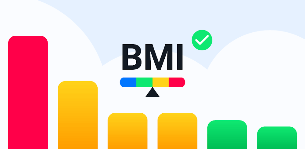 BMI Calculator v2.2.5.4 MOD APK (Premium Unlocked)