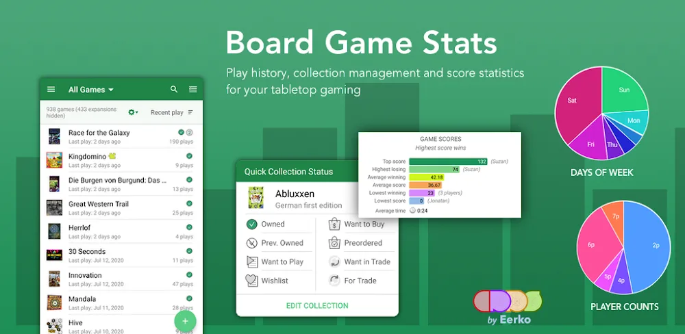 Board Game Stats v6.6.11.4 APK (Full Version)