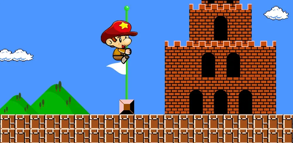 Bob’s World v1.1.466 MOD APK (Unlimited Coin)