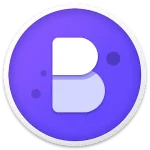 Boldr Icon Pack v2.2.9.8 APK (Full Version)