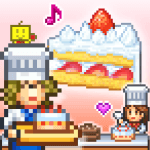 Bonbon Cakery v2.2.2.8 MOD APK (Unlimited Money, Unlimited Medals)