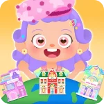 BonBon Life World v4.4.3.2 MOD APK (Unlimited Money)