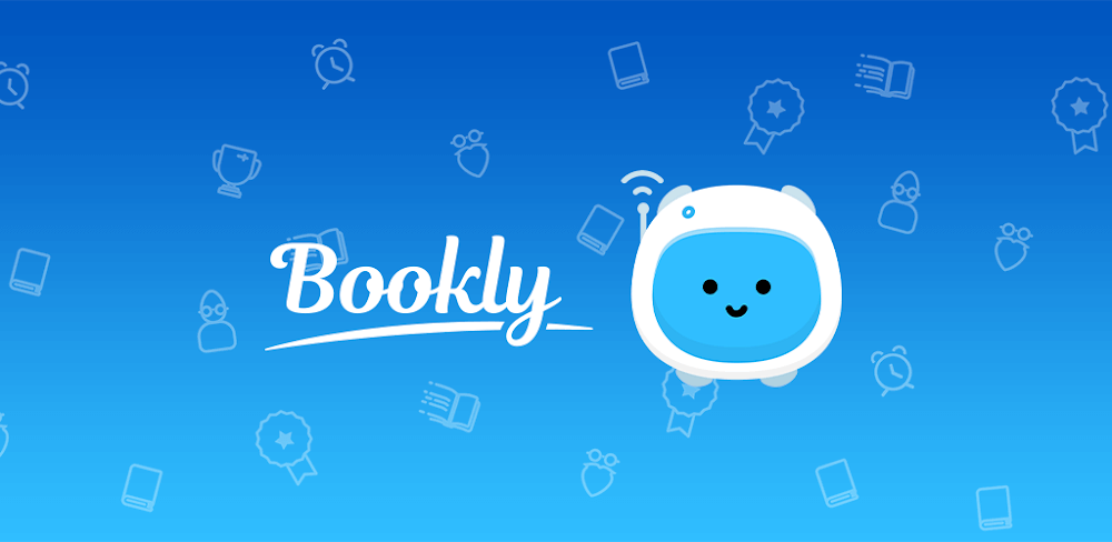 Bookly v2.2.3.7 MOD APK (Premium Unlocked)