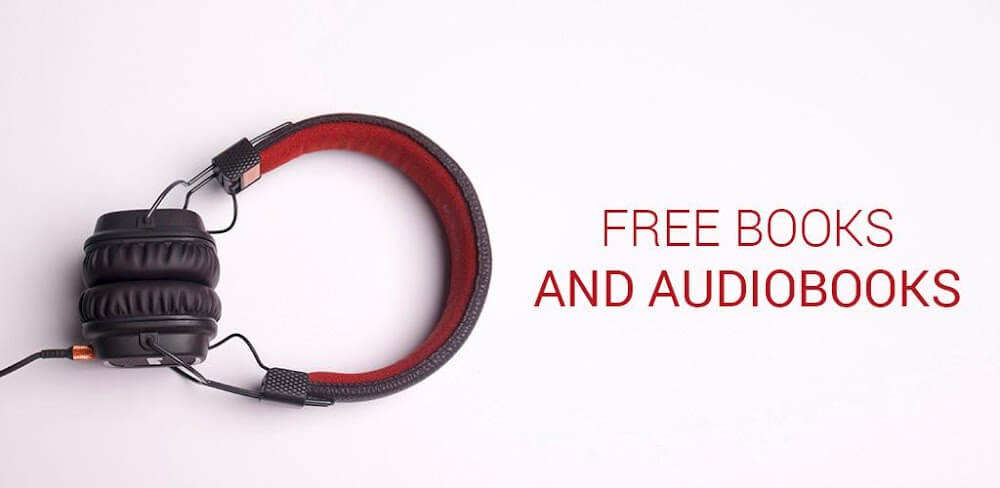 Books and Audiobooks v1.1.2.41 MOD APK (Premium Unlocked)