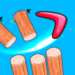 Boomerang Throw: Cutting v1.1.0.5 MOD APK (Unlimited Money)