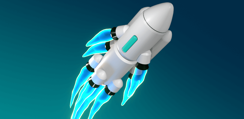 Booster Up v2.2.1.3 MOD APK (Unlimited Spend)