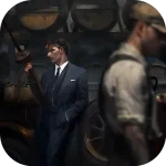 Bootlegger: Moonshine Empire v1.1.0.6 MOD APK (Unlocked Stories, No Ads)