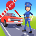 Border Police v1.1.0.8 MOD APK (Free Rewards)