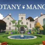 Botany Manor v1.1.0.2 APK (Unlocked Game)