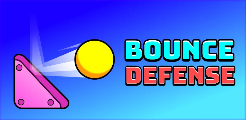 Bounce Defense v1.1.16.1 MOD APK (Menu, Unlimited All)