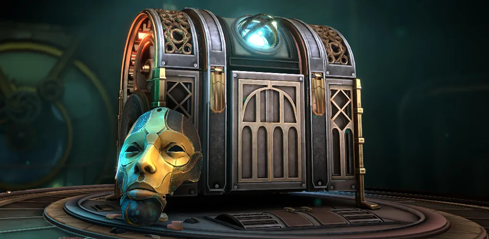 Boxes: Lost Fragments v1.43 MOD APK (Unlocked All DLC)