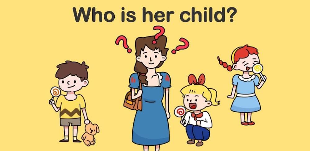 Brain Out MOD APK v3.3.4.8 (Unlimited Hints)