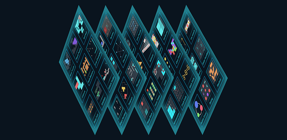 Brain Training v96 MOD APK (Unlimited Hints, Coins)