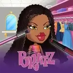 Bratz Total Fashion Makeover MOD APK v1.1.6.3814 (Unlimited Lives, High Reward)