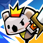 Brave Checker v1.1.4.0 MOD APK (Damage, Defense Multiplier, God Mode)