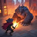 BraveHero v0.0.1.1 MOD APK (Menu, Unlimited Money, Remove ADS)