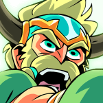 Brawlhalla v10.10.04.1 APK (Lasted Version)