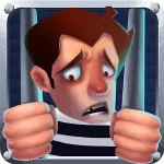Break The Prison v1.3 MOD APK (Mega Mod, 15 FEATURES)