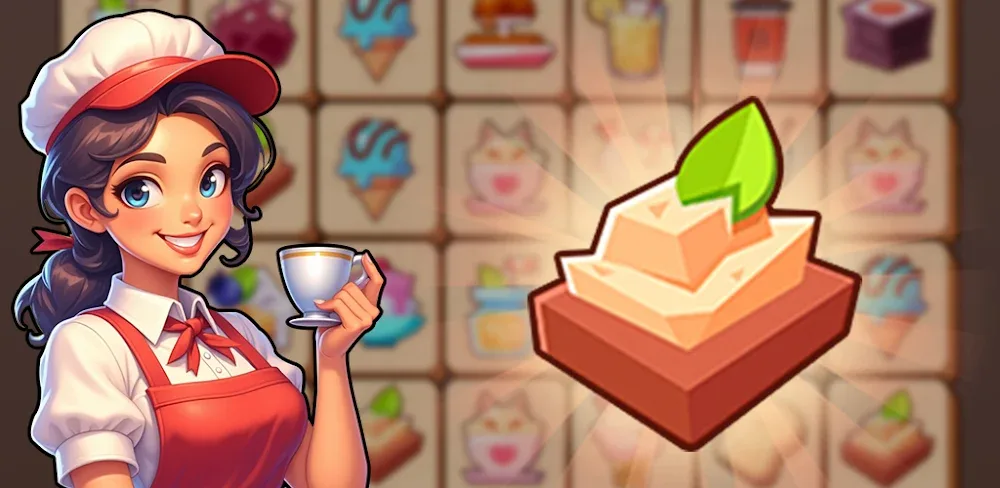 Breeze Cafe v1.19 MOD APK (Unlimited All)