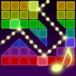 Bricks Melody Balls v1.1.0.91 MOD APK (Custom Damage, Ads Removed)
