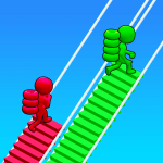 Bridge Race v3.3.995 MOD APK (Unlimited Money)