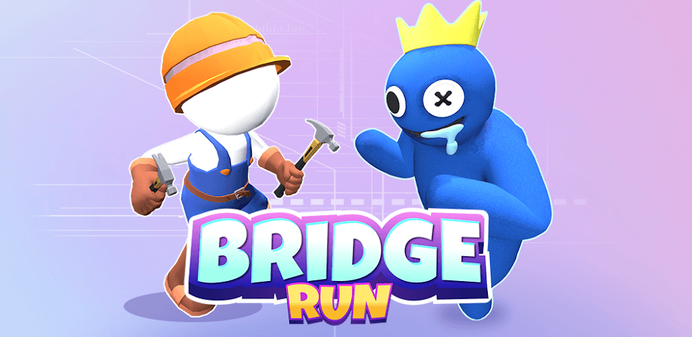 Bridge Run IO v5.1 MOD APK (Free Rewards)