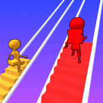 Bridge Run IO v5.1 MOD APK (Free Rewards)