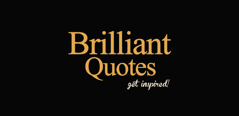Brilliant Quotes v5.5.36.0 APK + MOD (Premium Unlocked)