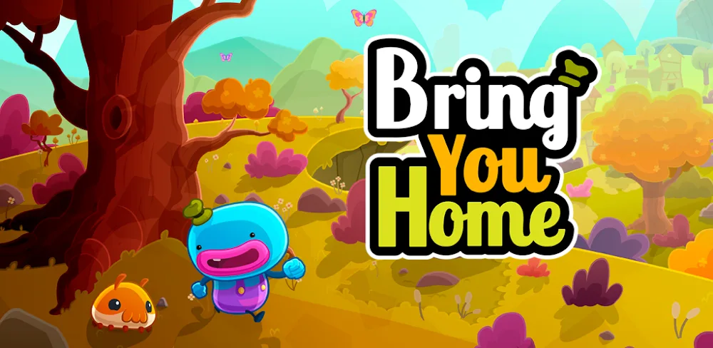 Bring You Home v1.1.0.72 APK (Full Game)