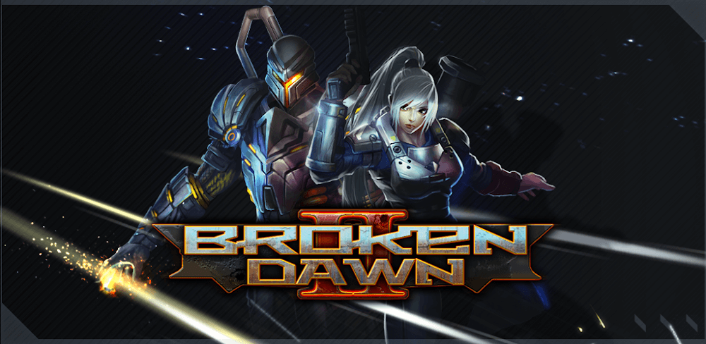 Broken Dawn II v1.1.26.1 MOD APK (Unlimited Currency/Energy)