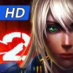 Broken Dawn II HD v1.1.11.6 MOD APK (Unlimited Money)