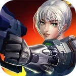 Broken Dawn: Tempest v1.1.12.7 MOD APK (Unlimited Currency, Energy)