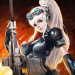 Broken Dawn: Trauma v1.1.28.2 MOD APK (Unlimited Energy/Currency, Dumb Enemy)