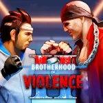 Brotherhood of Violence Ⅱ v4.4.0.1 APK (Unlocked Game)