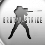 Brutal Strike MOD APK v1.1.3728 (Unlimited Ammo, Free Shopping)