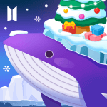BTS Island v3.3.2.0 APK (Latest)