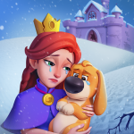 Bubble Shooter Kingdom v1.1.26.2 MOD APK (Unlimited Hints)