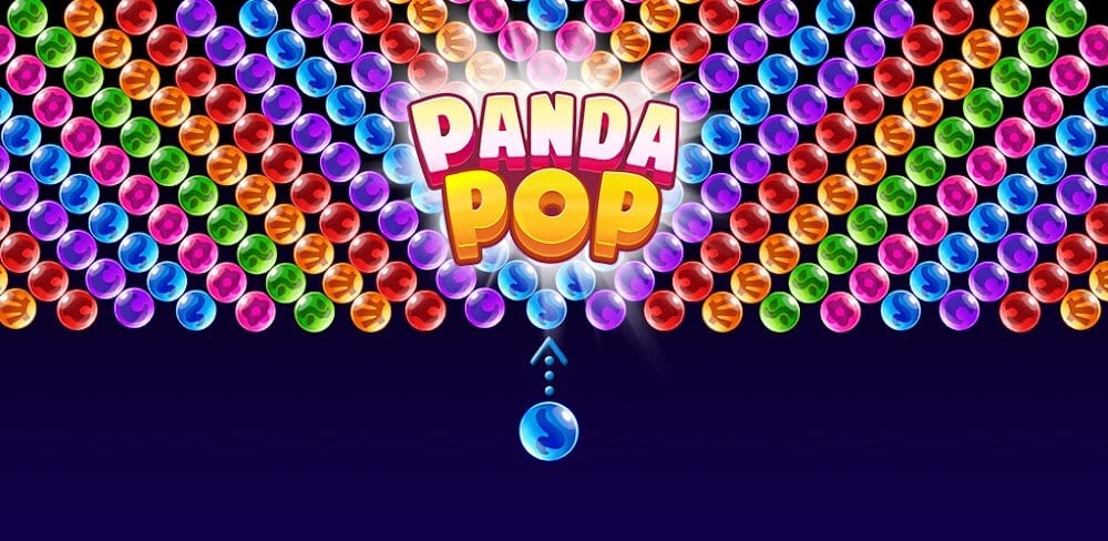 Bubble Shooter: Panda Pop! v15.15.100.000 MOD APK (Unlimited Money)